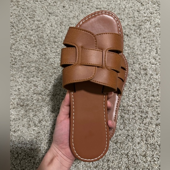 🌸SOLD🌸 Sandal Size 7.5 - Picture 4 of 5